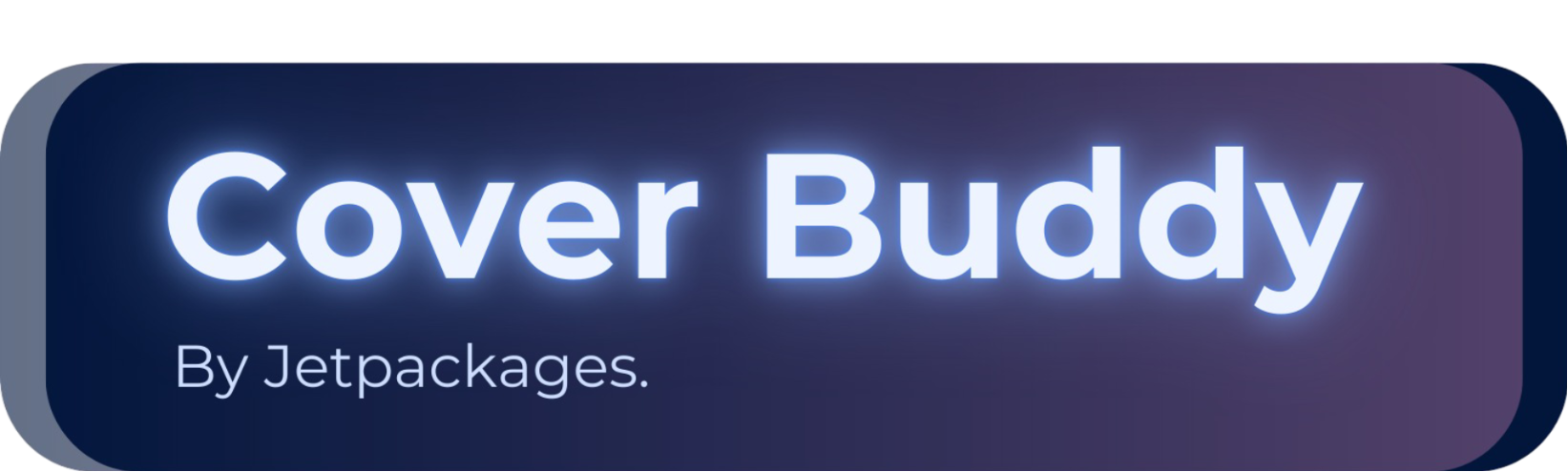 Cover Buddy Logo
