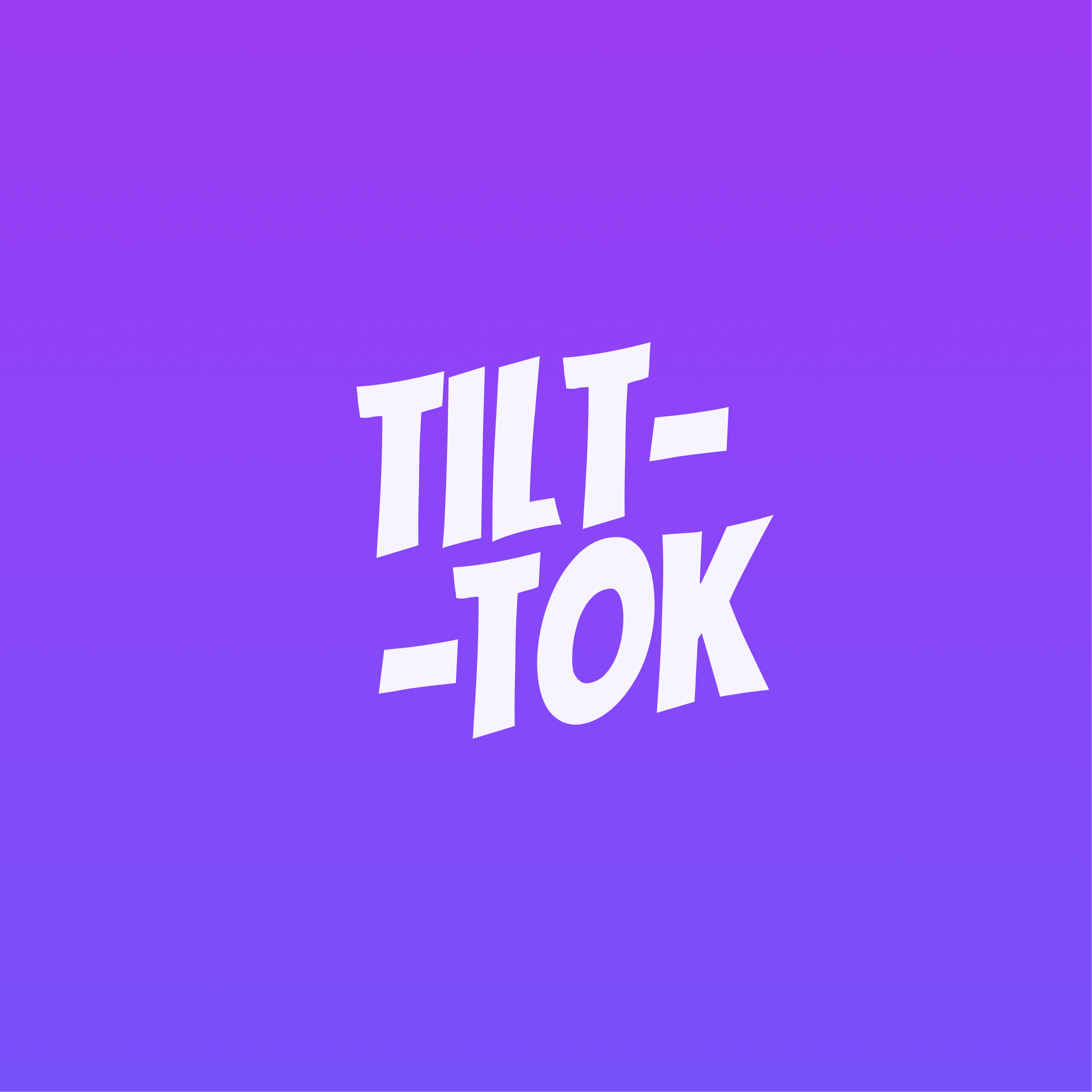 TiltTok